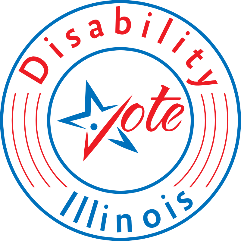 Disability Vote IL